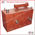 Single-Scew caja de engranajes de extrusión de plástico, Single-Scew caja de engranajes de extrusión de plástico para PVC (ZLYJ450-20)